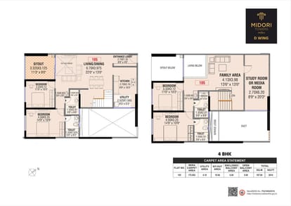 Midori Towers Brochure Image 17