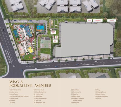 Venkatesh Erandwane Central Brochure Image 11