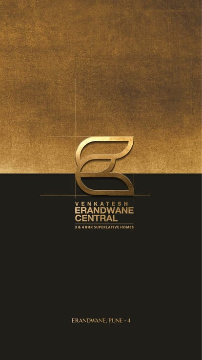 Venkatesh Erandwane Central Brochure Image 1