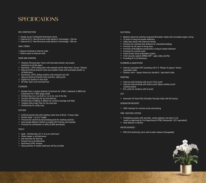 Venkatesh Erandwane Central Brochure Image 28