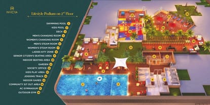 Avianna Invicta Brochure Image 7