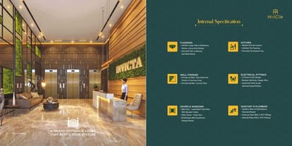 Avianna Invicta Brochure Image 4
