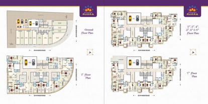 Bhaveshwar Rudra Brochure Image 4