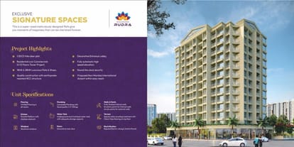 Bhaveshwar Rudra Brochure Image 2