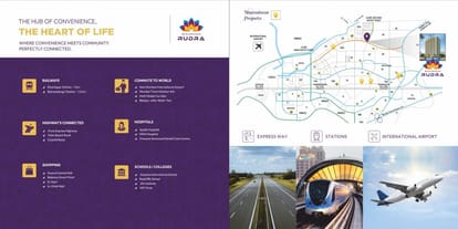 Bhaveshwar Rudra Brochure Image 6
