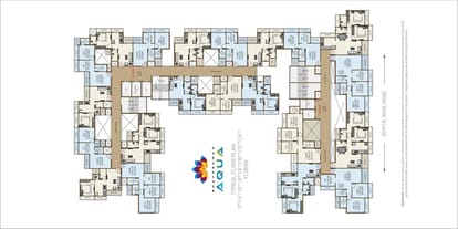Bhaveshwar Aqua Brochure Image 35