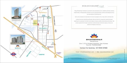 Bhaveshwar Aqua Brochure Image 25