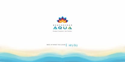 Bhaveshwar Aqua Brochure Image 1