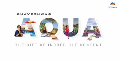 Bhaveshwar Aqua Brochure Image 2