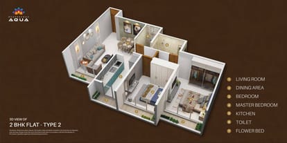 Bhaveshwar Aqua Brochure Image 27