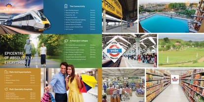 Bhaveshwar Aqua Brochure Image 24