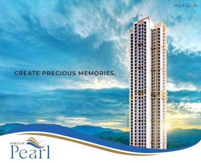 Horizon Pearl Brochure Image 1