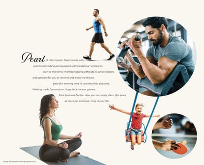 Horizon Pearl Brochure Image 5