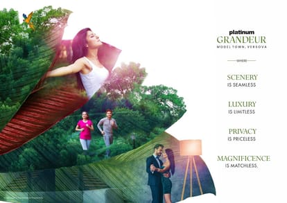 Platinum Grandeur Brochure Image 2