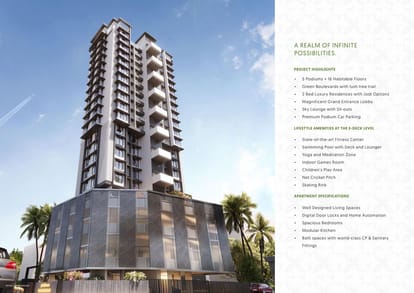 Platinum Grandeur Brochure Image 15