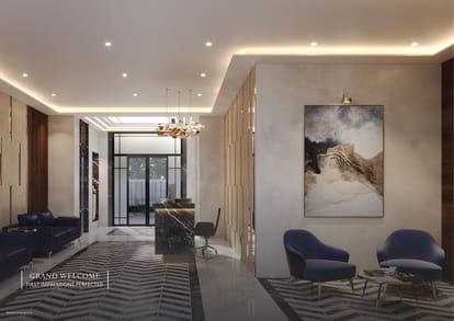 Platinum Grandeur Brochure Image 5
