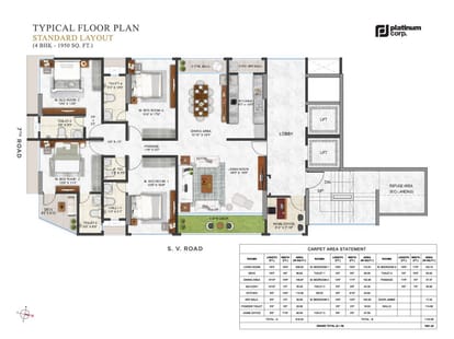 Platinum Vista Brochure Image 17