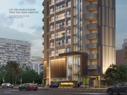 Platinum Vista Brochure Image 7