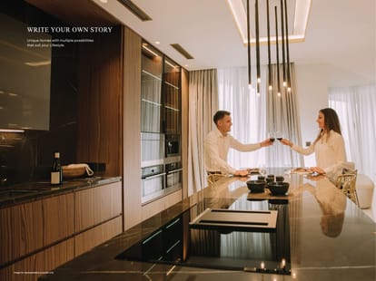 Platinum Vista Brochure Image 12