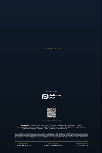 Platinum Vista Brochure Image 23