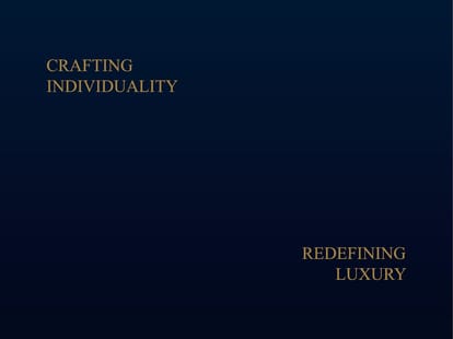 Platinum Vista Brochure Image 4