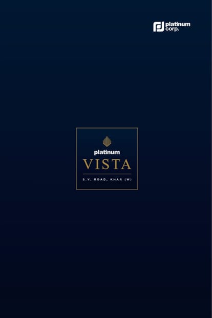 Platinum Vista Brochure Image 1