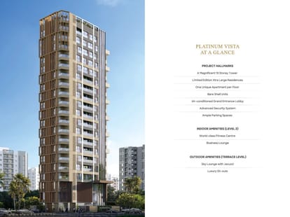 Platinum Vista Brochure Image 21