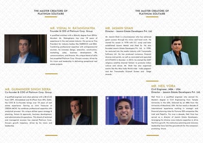 Platinum Solitaire Brochure Image 5