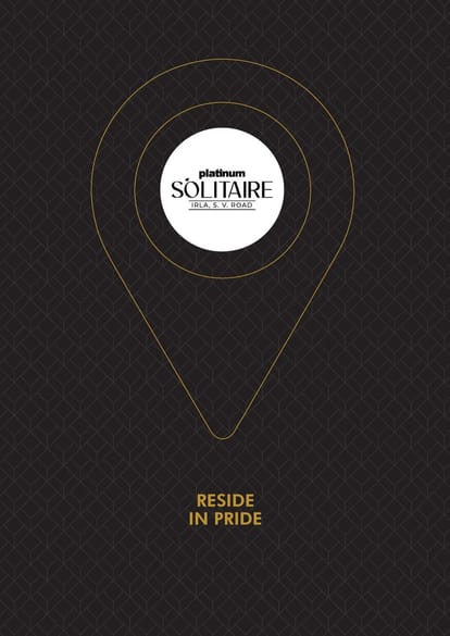 Platinum Solitaire Brochure Image 1