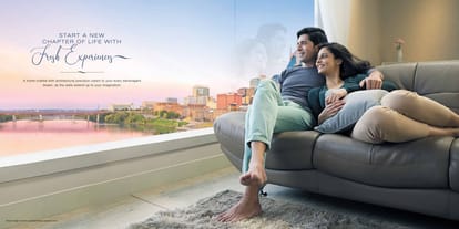 Poddar Riviera Brochure Image 2