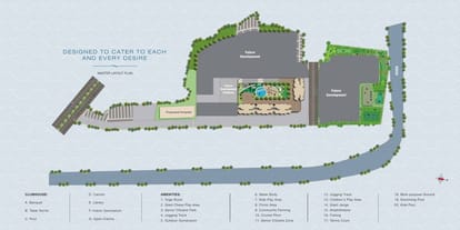Poddar Riviera Brochure Image 9