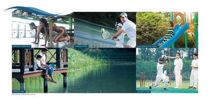 Poddar Riviera Brochure Image 11