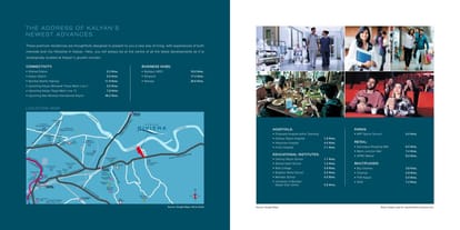 Poddar Riviera Brochure Image 7