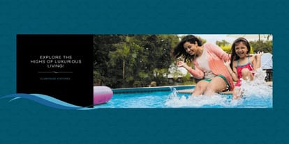 Poddar Riviera Brochure Image 13