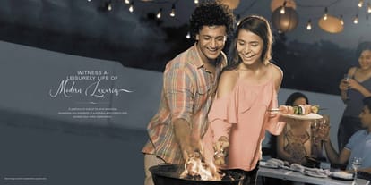 Poddar Riviera Brochure Image 3