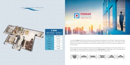 Poddar Riviera Brochure Image 17