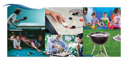Poddar Riviera Brochure Image 14