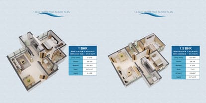 Poddar Riviera Brochure Image 16