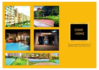 Dipti Sky City Brochure Image 15