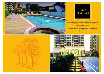 Dipti Sky City Brochure Image 5