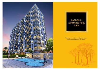 Dipti Sky City Brochure Image 14
