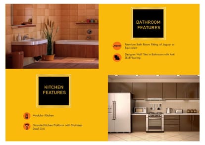 Dipti Sky City Brochure Image 12