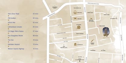 Transcon Tower 4 Brochure Image 8