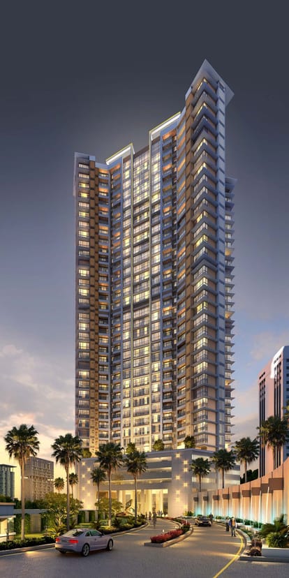 Transcon Tower 4 Brochure Image 6