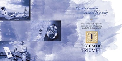 Transcon Tower 4 Brochure Image 3