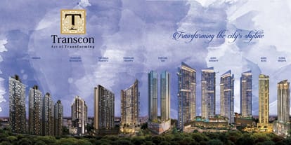 Transcon Tower 4 Brochure Image 17