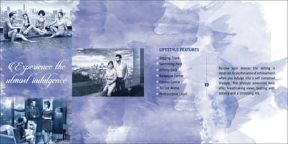 Transcon Tower 4 Brochure Image 12