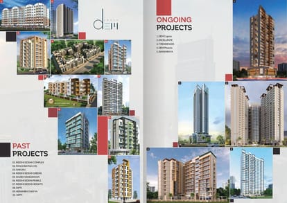 Dem Shri Siddhivinayak Brochure Image 8