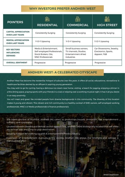 DLH Leo Tower Brochure Image 3