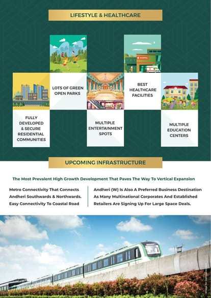 DLH Leo Tower Brochure Image 4